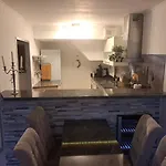 Ferienwohnung Inn-Blick