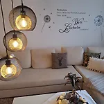 Ferienwohnung Inn-Blick