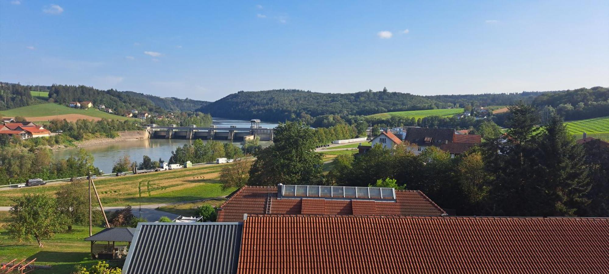 Inn-blick Apartment