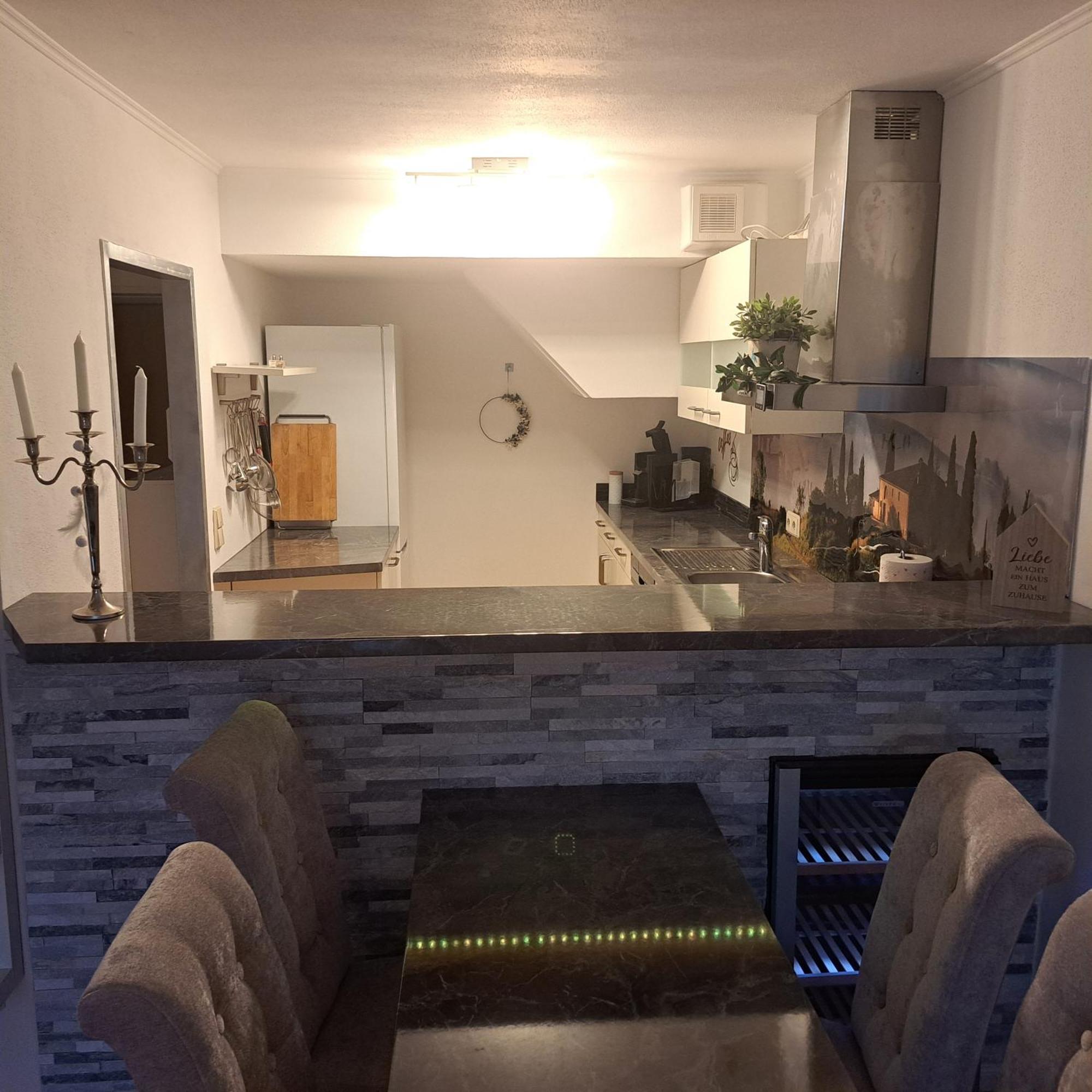 Inn-blick Apartment Passau