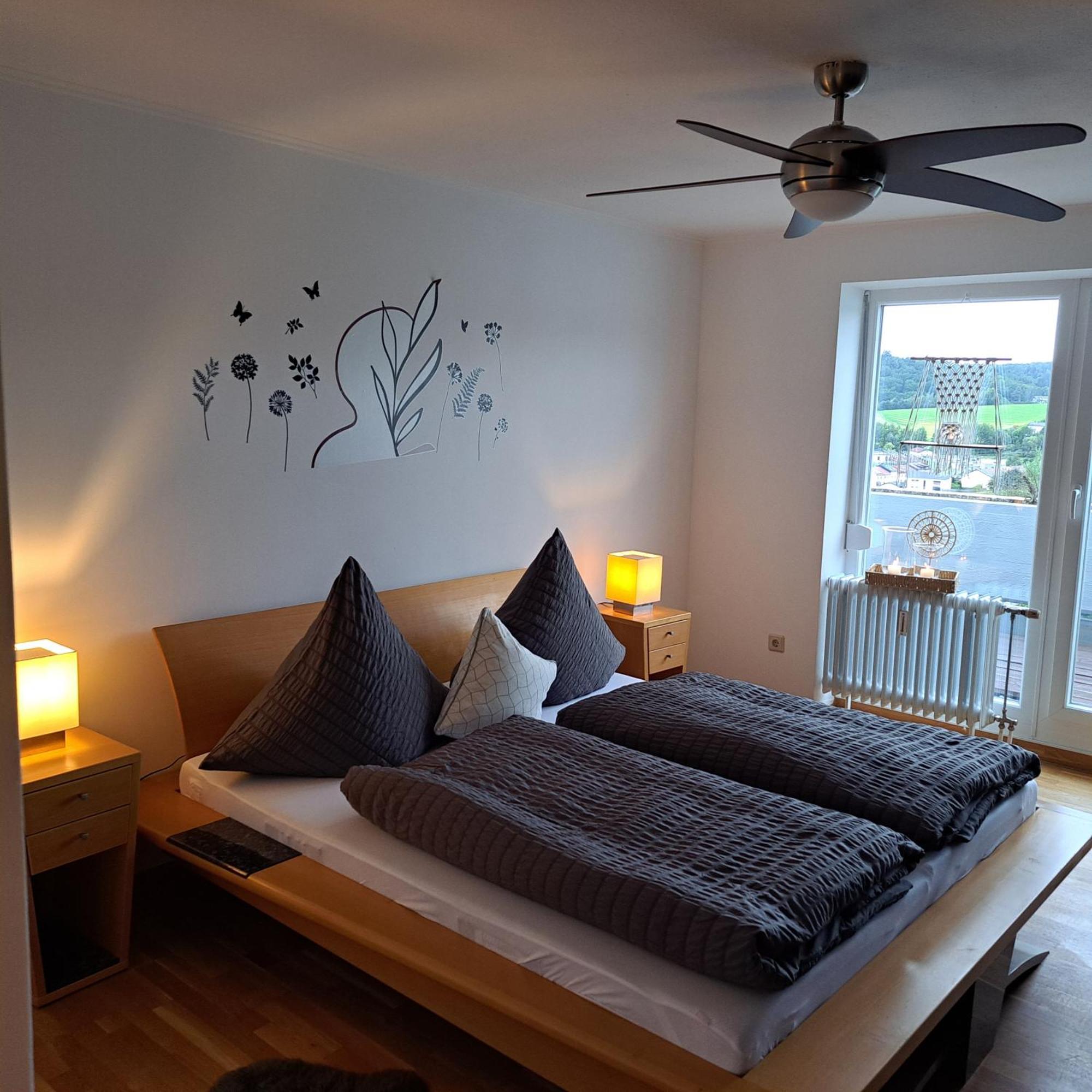 Inn-blick Apartment Passau