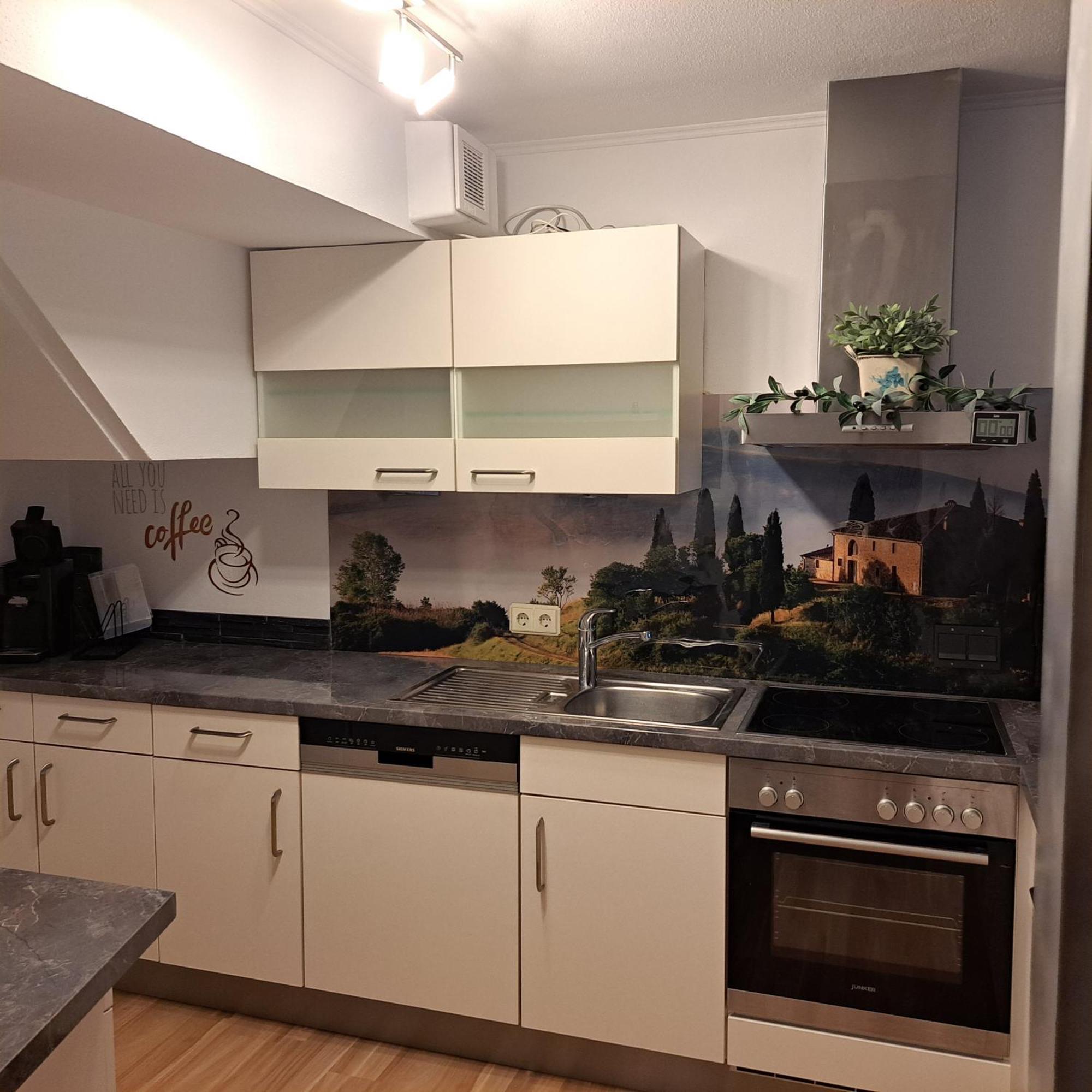 Inn-blick * Passau