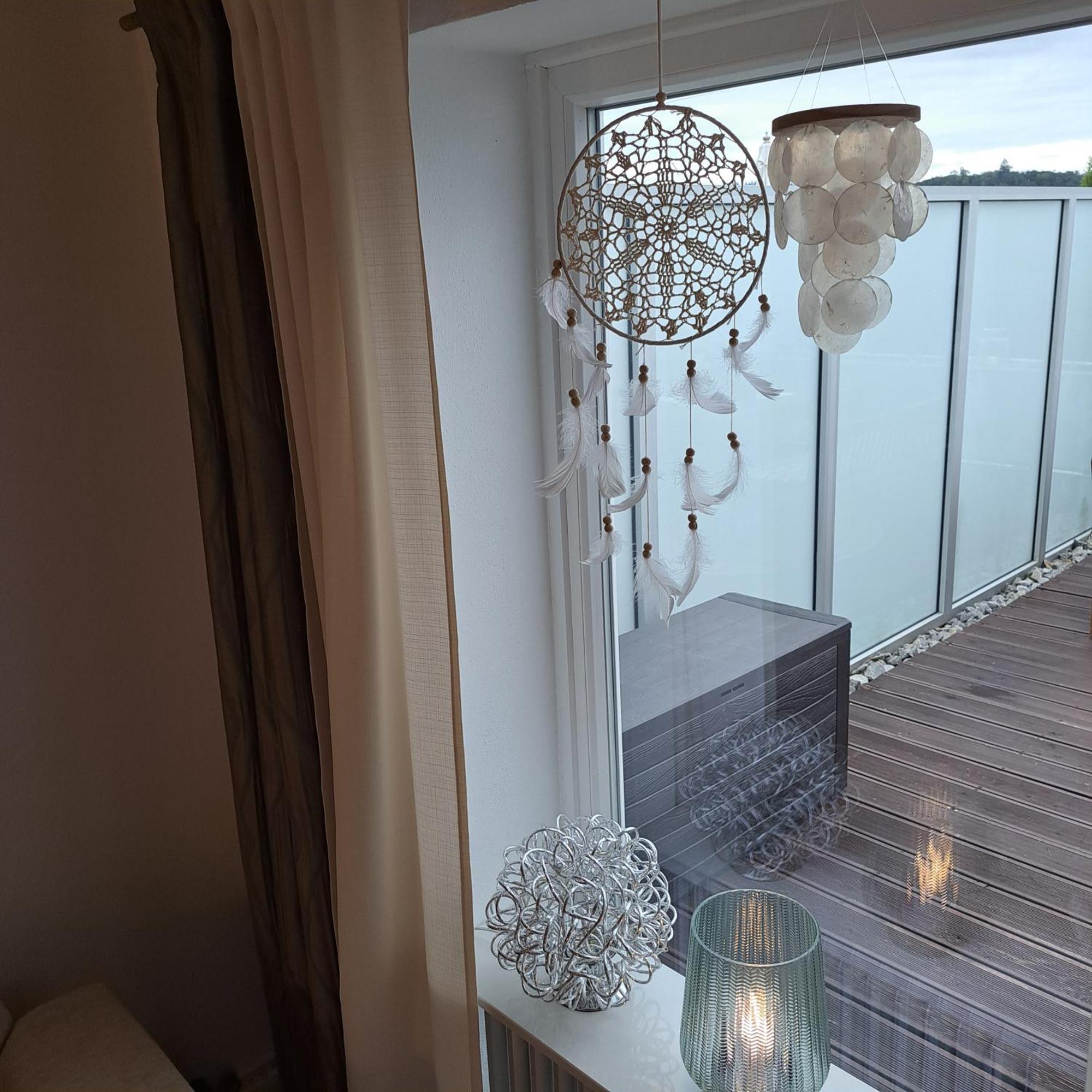 Inn-blick Apartment *