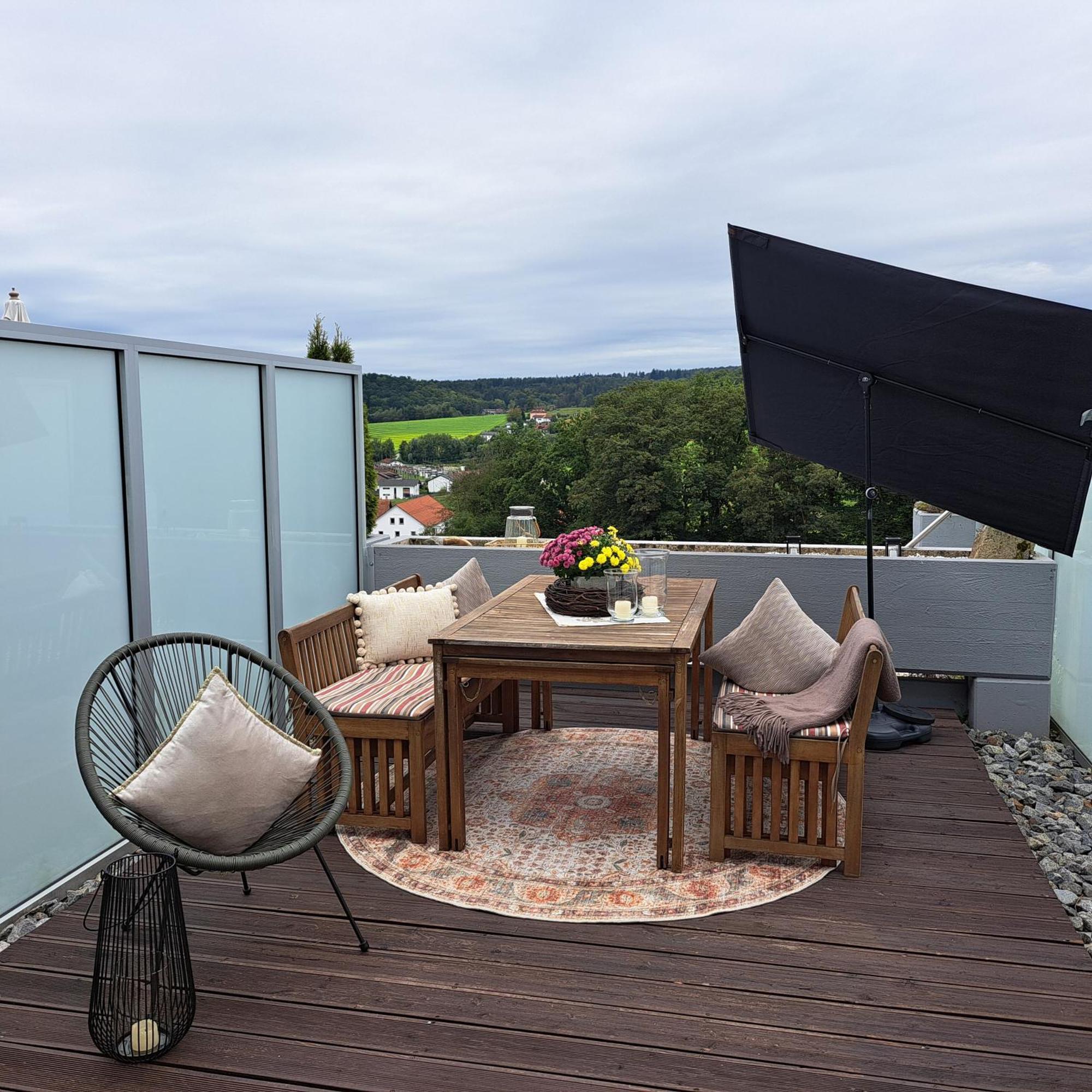 Apartment Inn-blick *