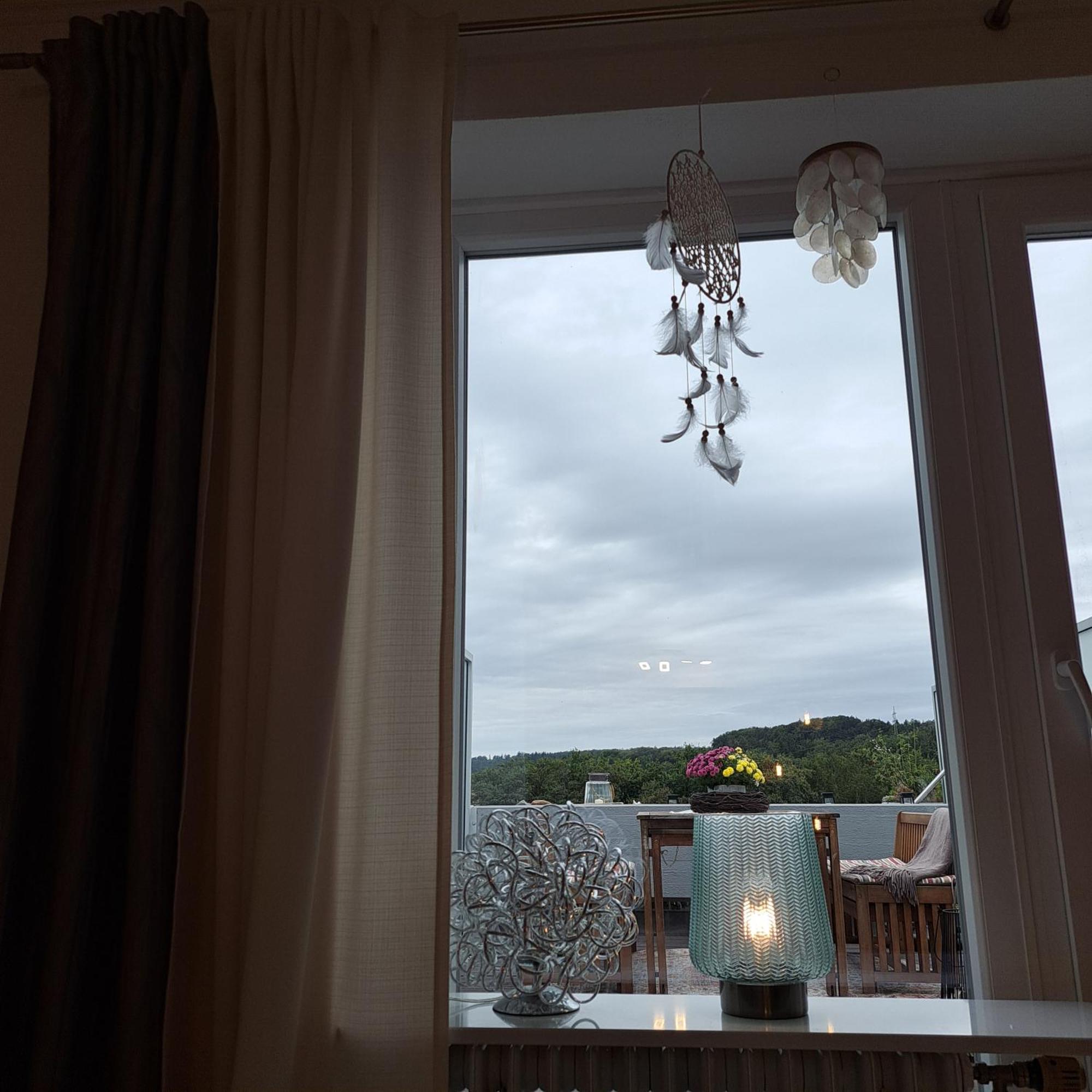 Apartment Inn-blick