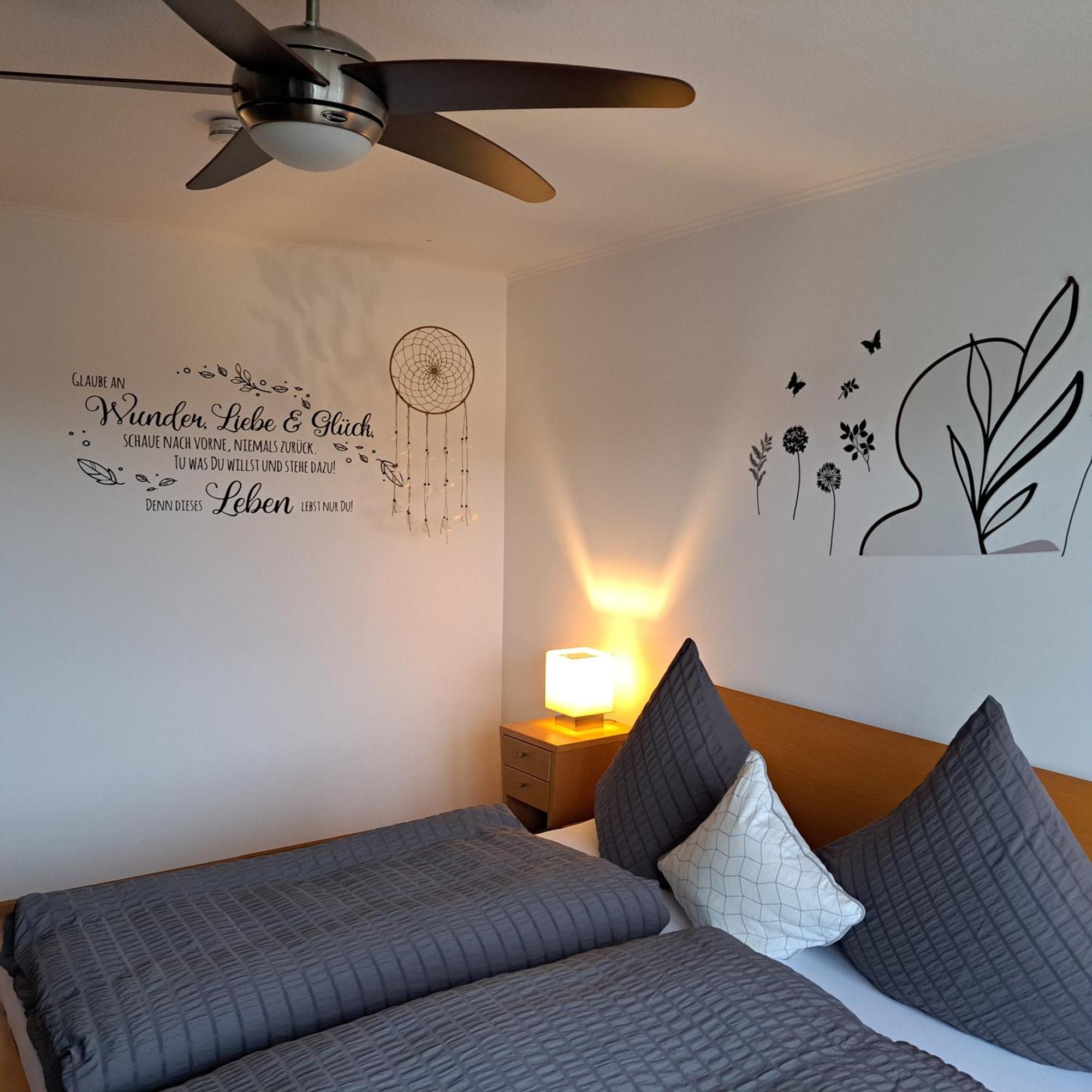 Inn-blick Apartment *