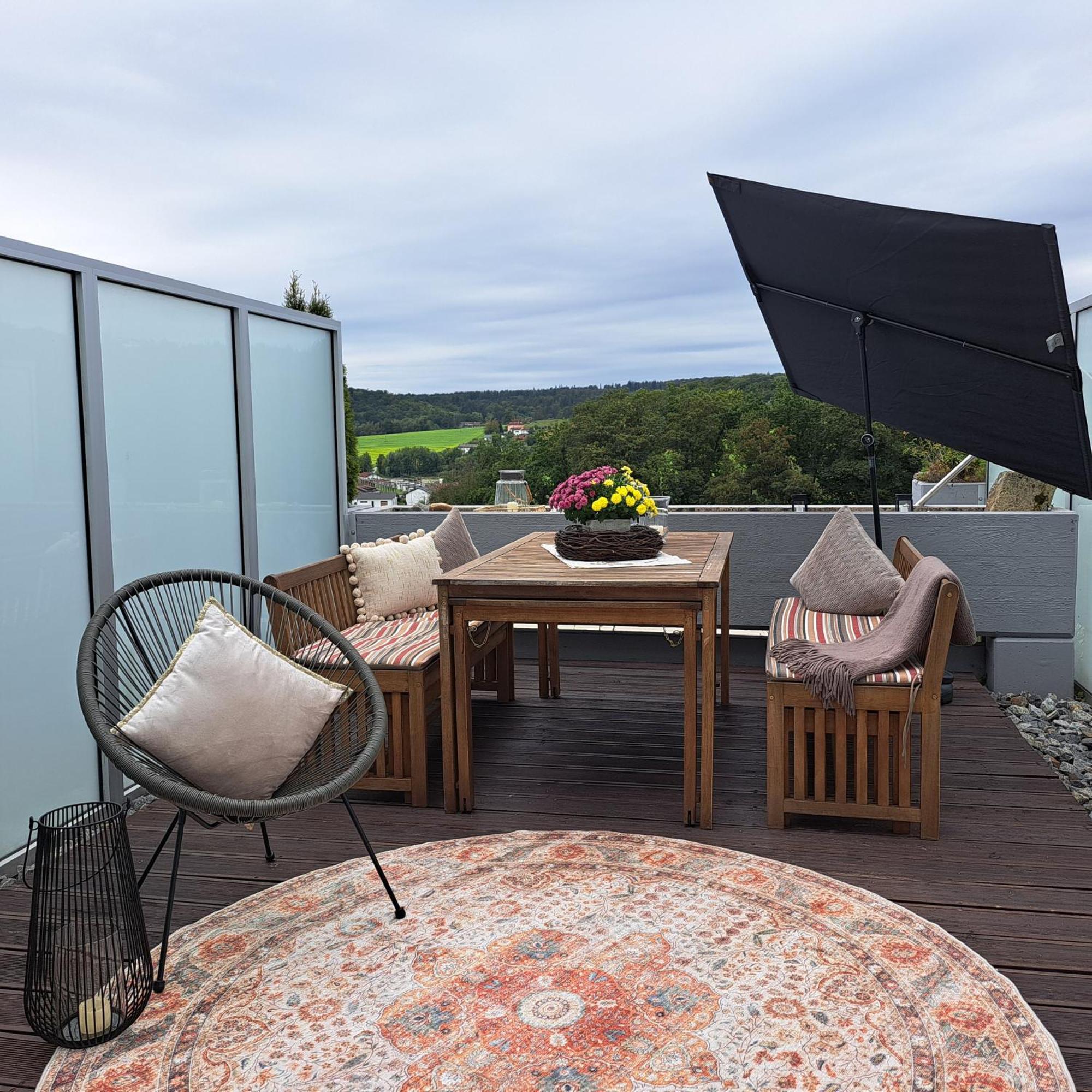 Inn-blick Apartment *